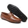 01 mocassim masculino couro legitimo whisky scarpazi 3200w