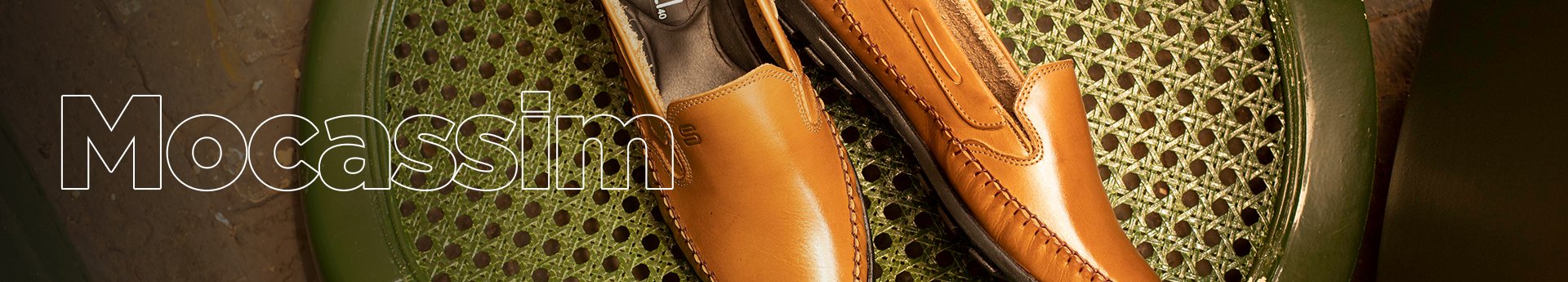 Banner Categoria Mocassim