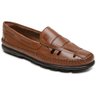 01 mocassim masculino de couro legitimo scarpazi whisky 923w