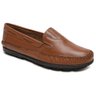01 mocassim masculino de couro legitimo scarpazi whisky 920w